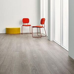 Плитка ПВХ Forbo Allura Ease 60280EA7 grey giant oak фото 2 | FLOORDEALER